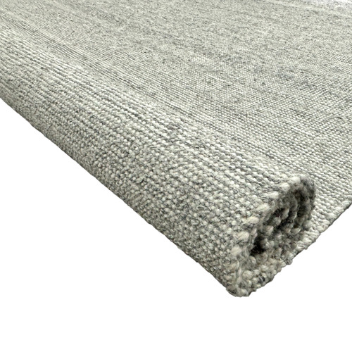 Light Grey Aavon Indoor/Outdoor Rug