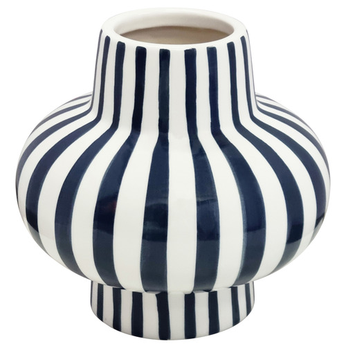 Jaimie Stoneware Vase