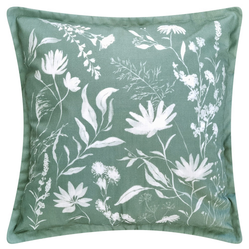 Florence Cotton-Blend Cushion