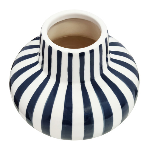 Jaimie Stoneware Vase