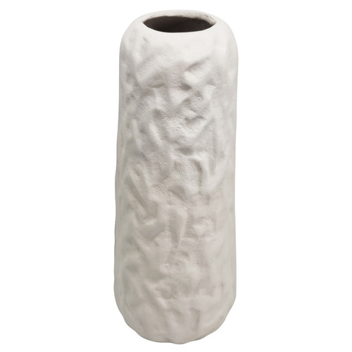 Taylor Aluminium Vase