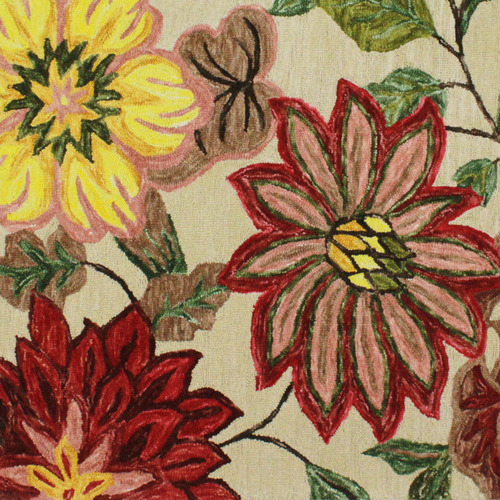 Lydia Wool Rug