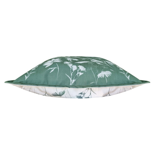 Florence Cotton-Blend Cushion