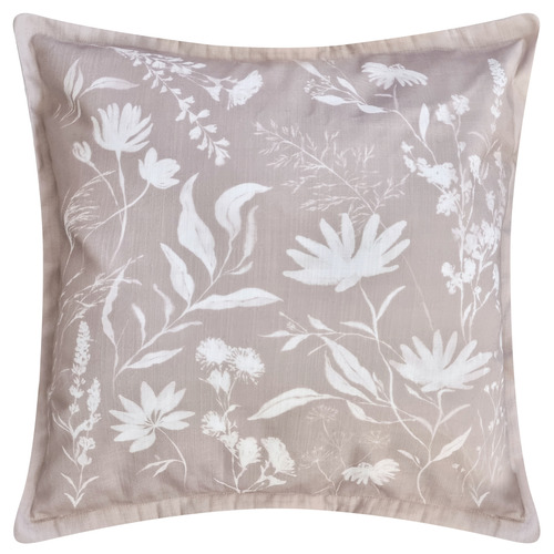 Florence Cotton-Blend Cushion