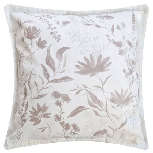 Florence Cotton-Blend Cushion