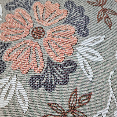 Marley Outdoor Floor Cushion