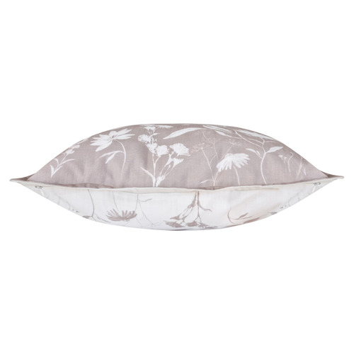 Florence Cotton-Blend Cushion