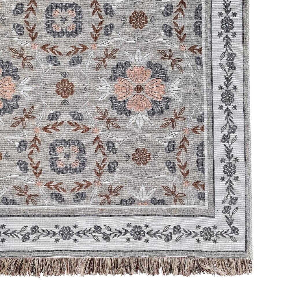 Marley Outdoor Throw Rug