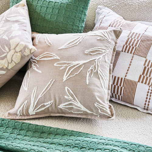 Vanessa Cotton Cushion