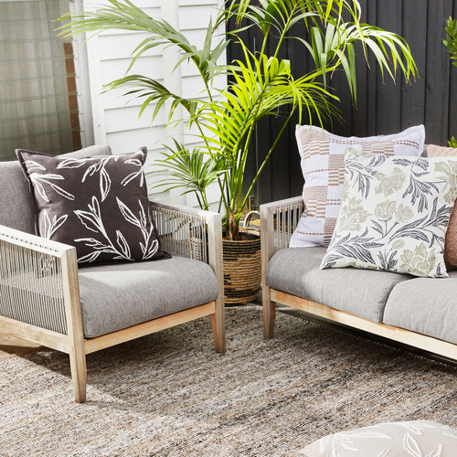 Vanessa Cotton Cushion