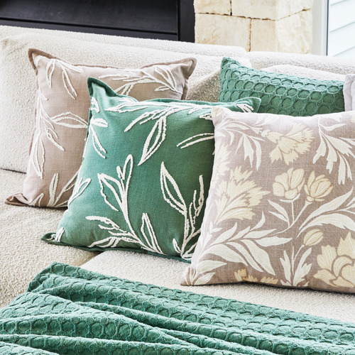 Vanessa Cotton Cushion
