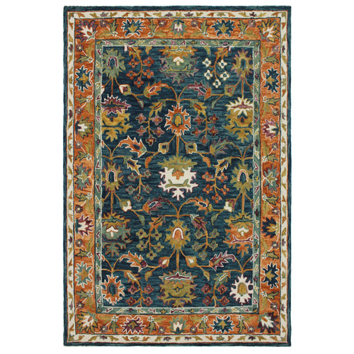 Freya Wool Rug