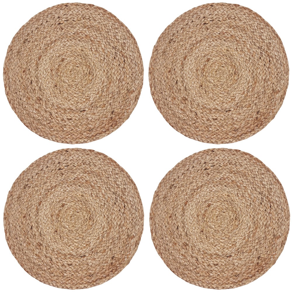 Madden Jute Placemats