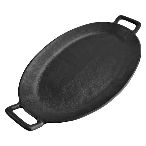 Parsky Aluminium Decorative Tray