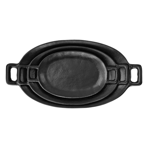 Parsky Aluminium Decorative Tray