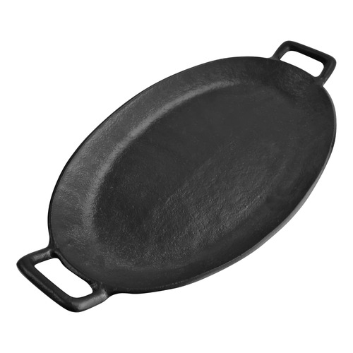 Parsky Aluminium Decorative Tray