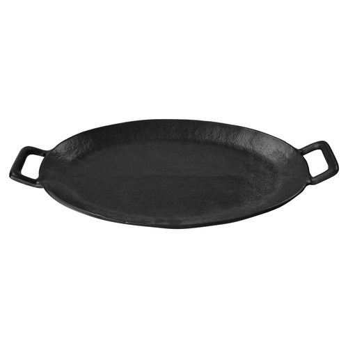 Parsky Aluminium Decorative Tray