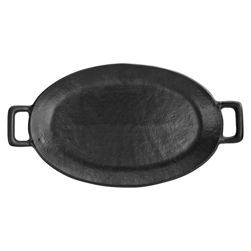 Parsky Aluminium Decorative Tray