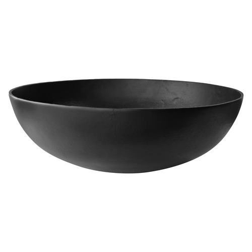 Parsky Aluminium Decorative Bowl