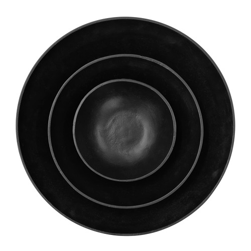 Parsky Aluminium Decorative Bowl