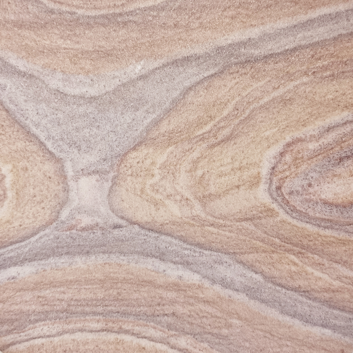 Hand-Crafted Sandstone Andrea Decorative Tray