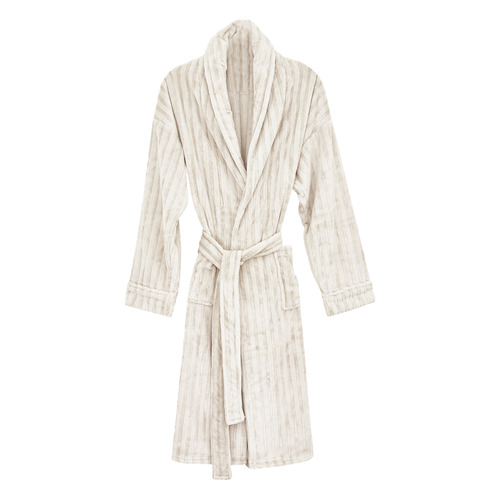 Fallygo One Size Bath Robe