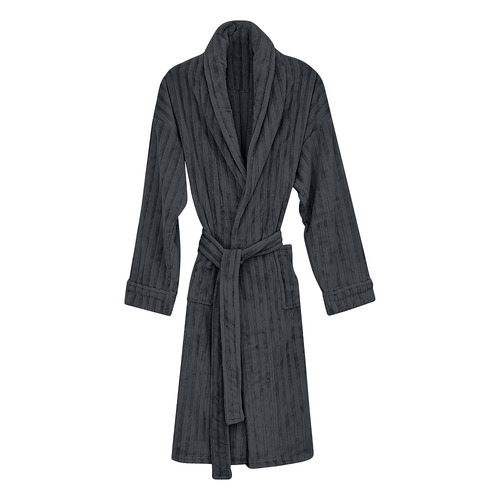 Fallygo One Size Bath Robe