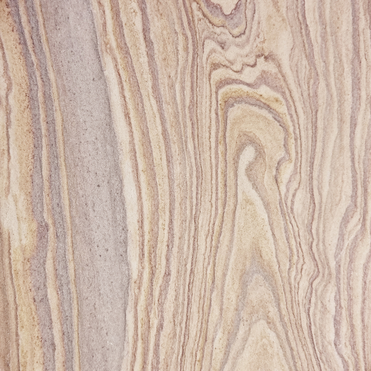 Hand-Crafted Sandstone Andrea Decorative Tray