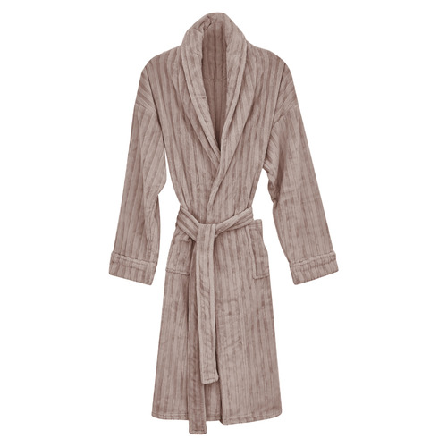 Fallygo One Size Bath Robe