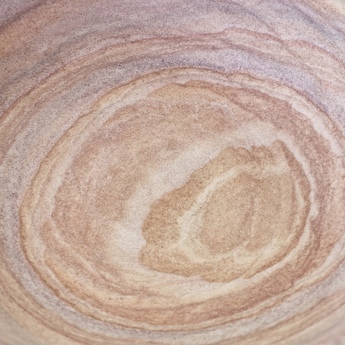 Andrea Sandstone Decorative Bowl