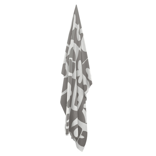 Comeon Knitted Cotton Throw