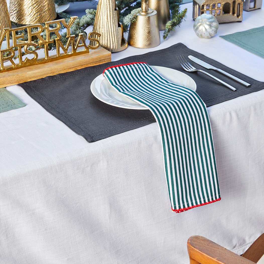 Simon Cotton Tablecloth