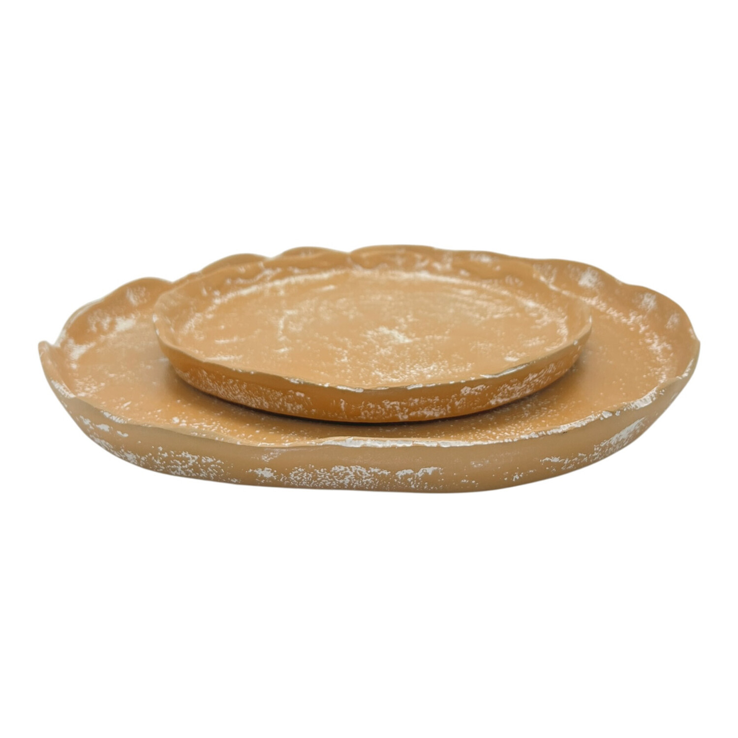 Shia Round Plate