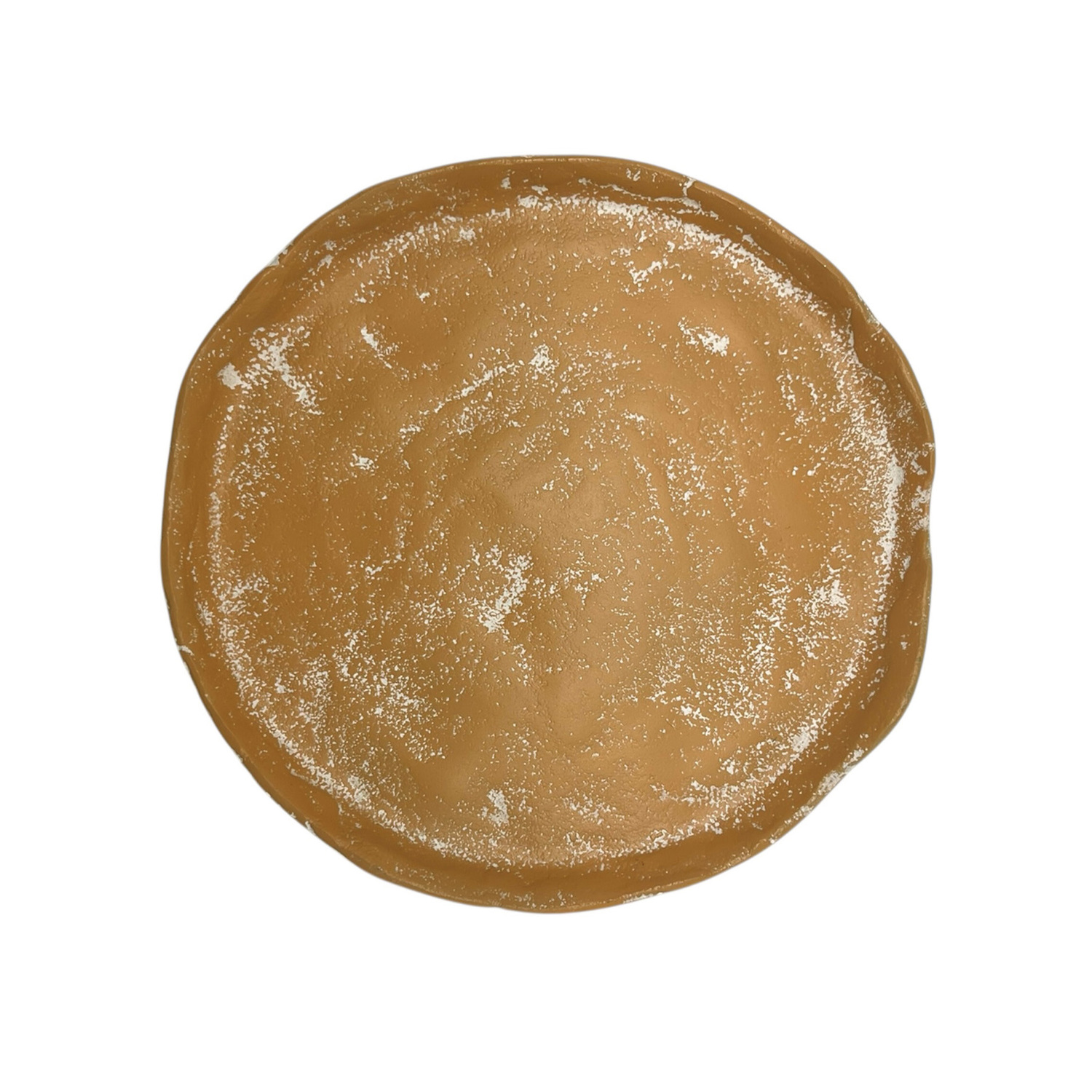 Shia Round Plate