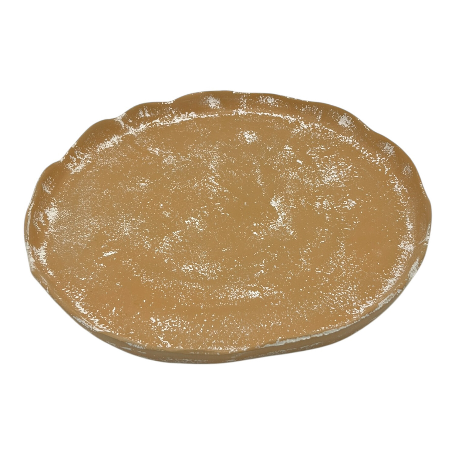 Shia Round Plate