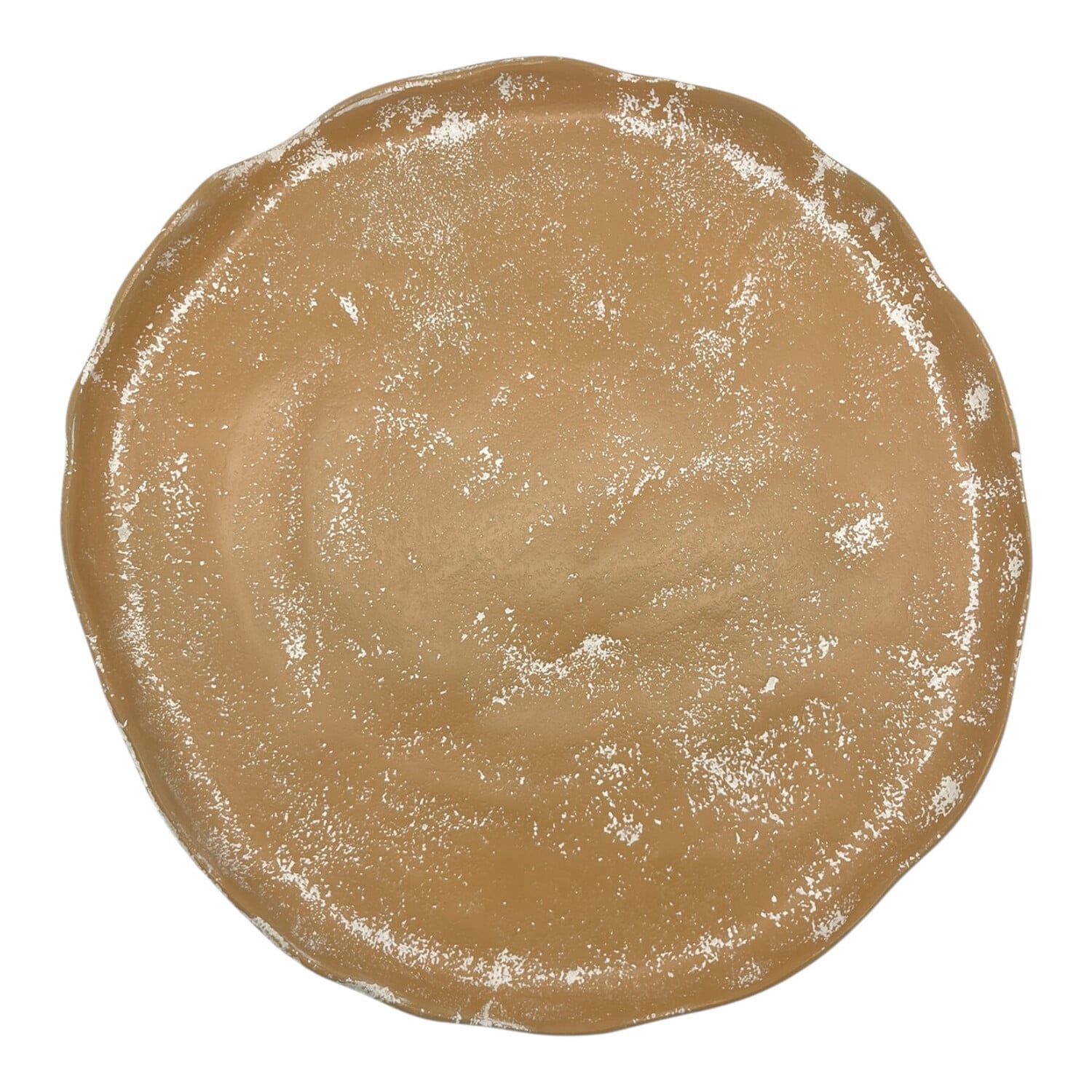 Shia Round Plate