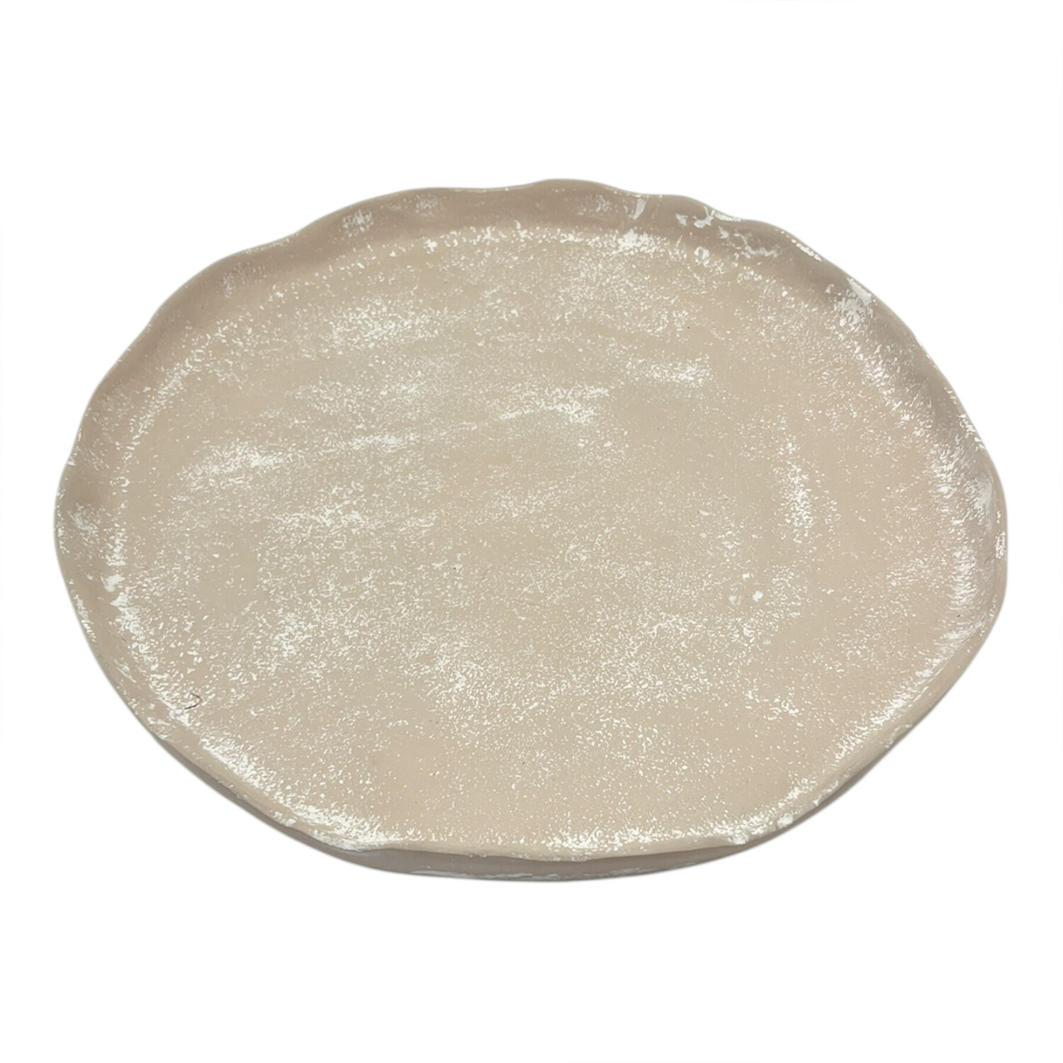 Shia Round Plate