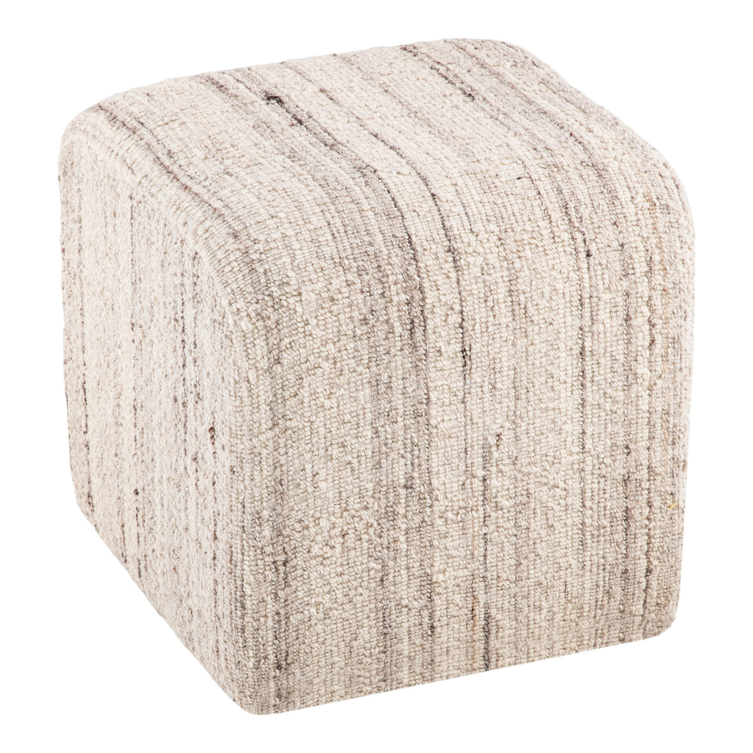 Freya Upholstered Ottoman