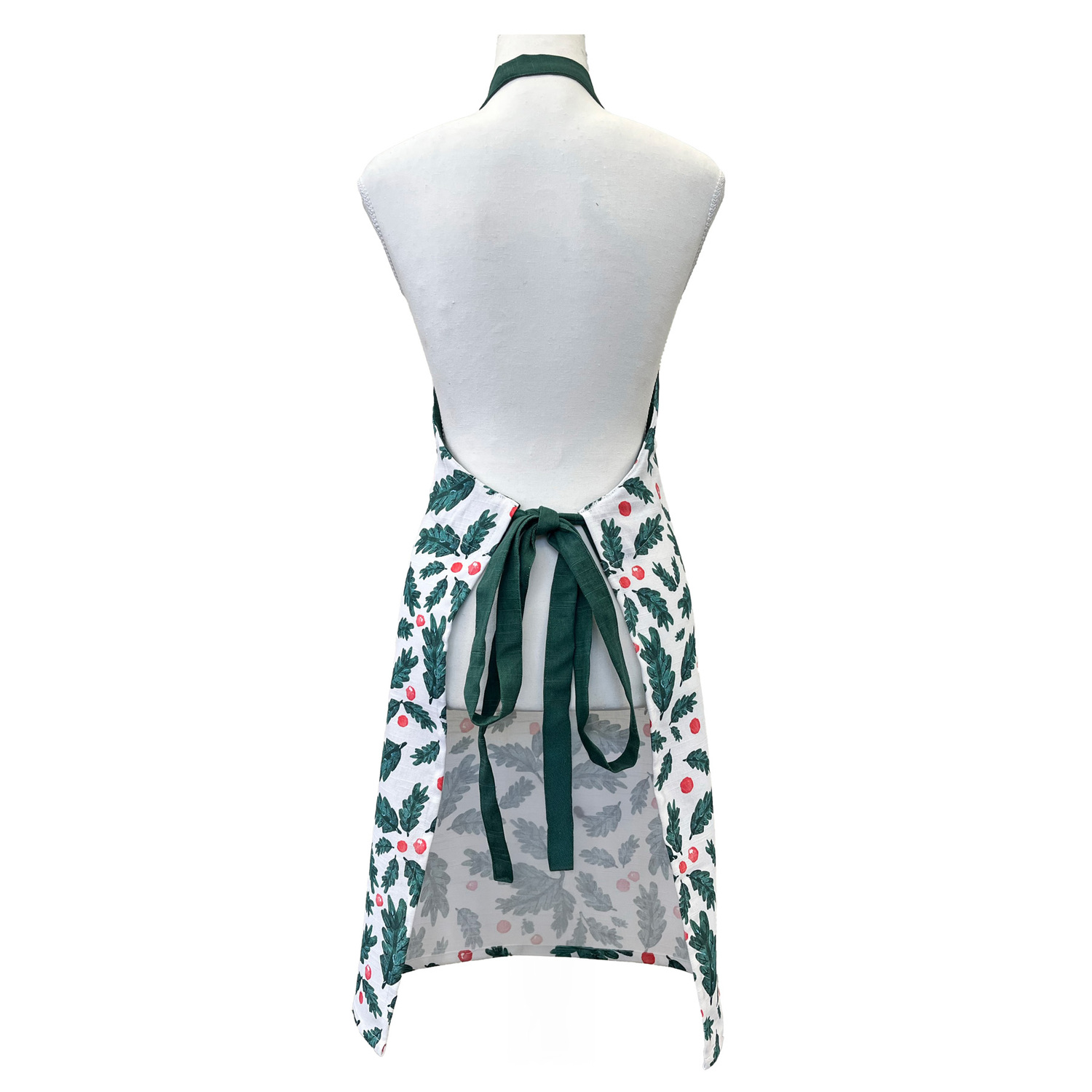Eldan Cotton Apron