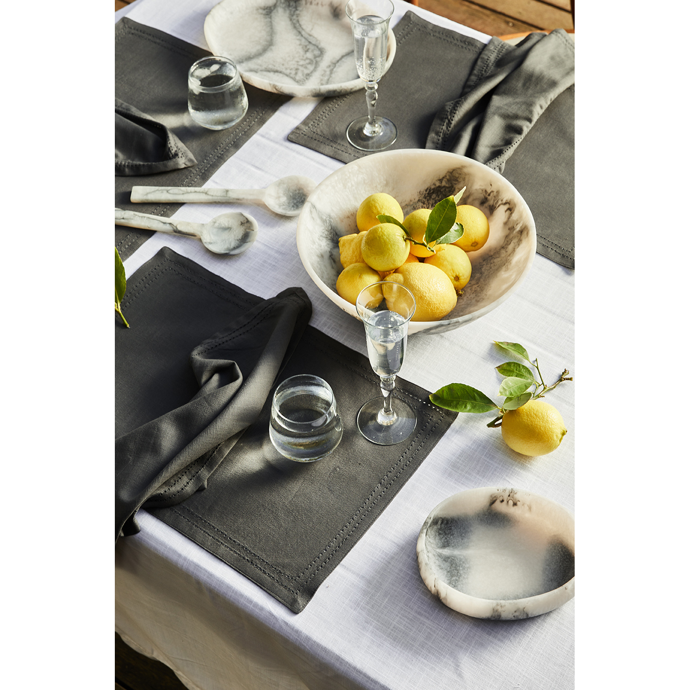 Neva Serving Tray