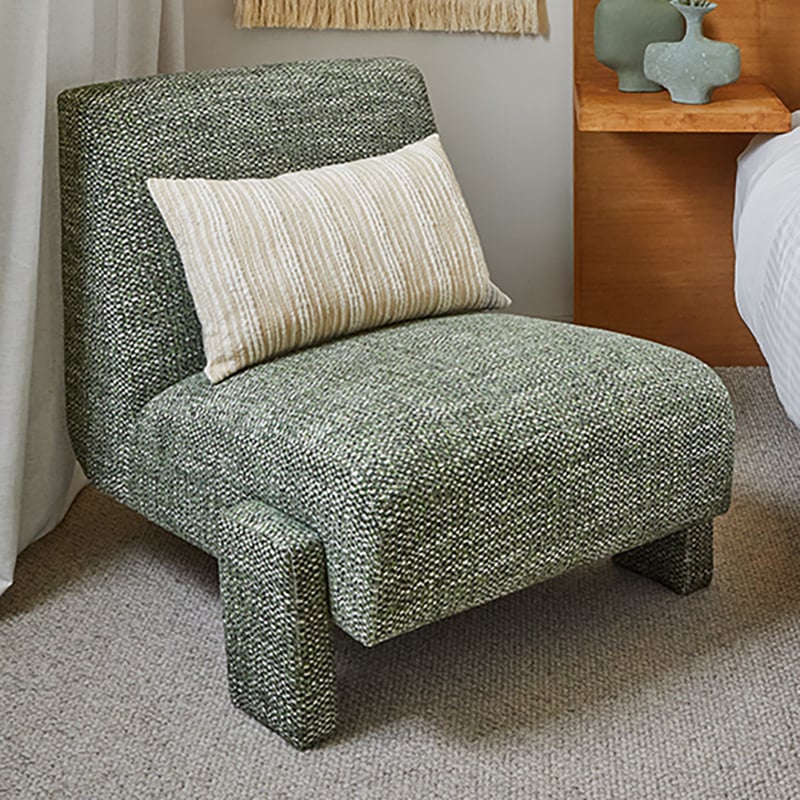 Azra Accent Chair