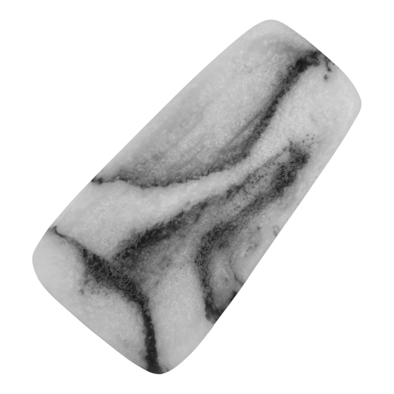 2 Piece Neva Rectangular Serving Tray Set