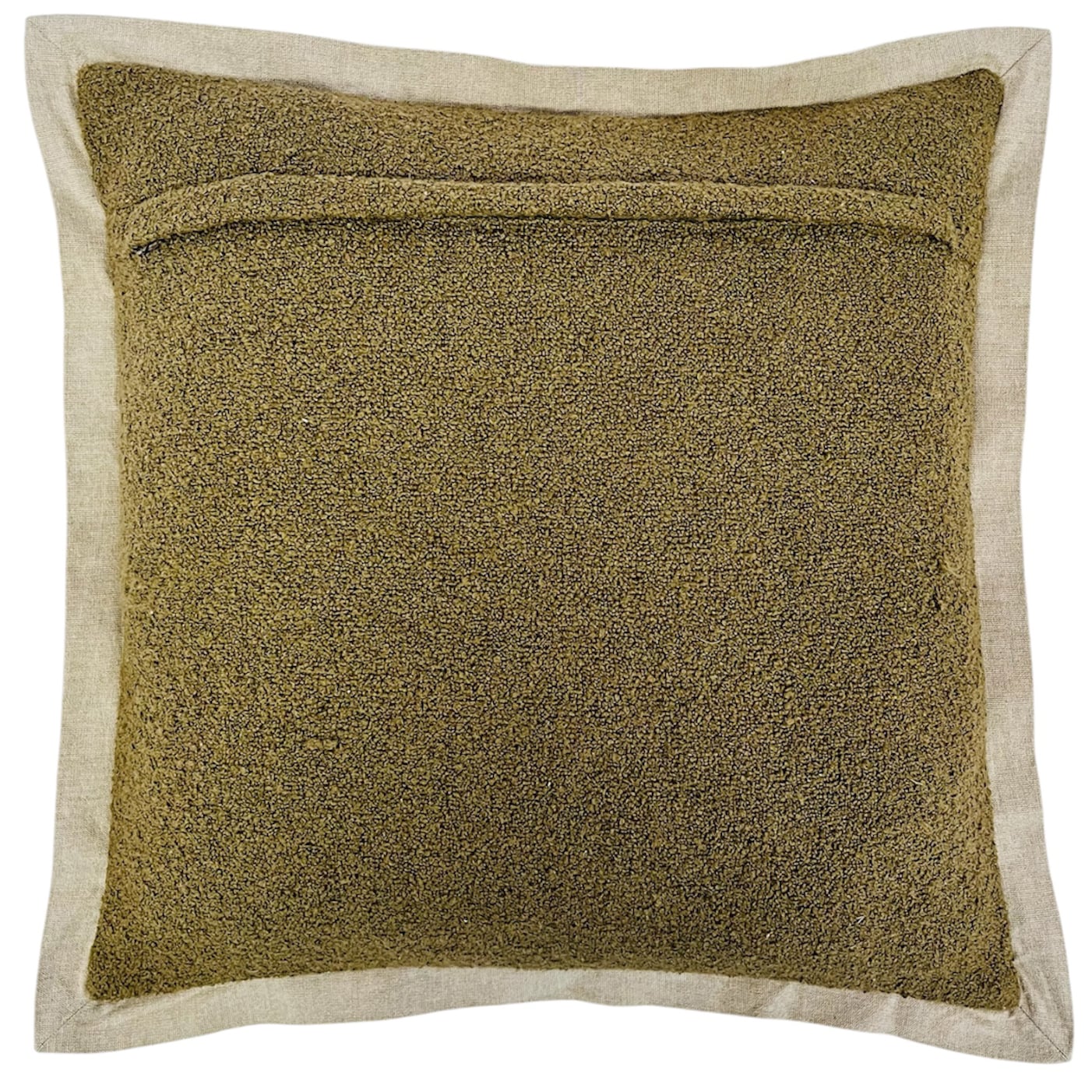 Kiera Boucle Cushion