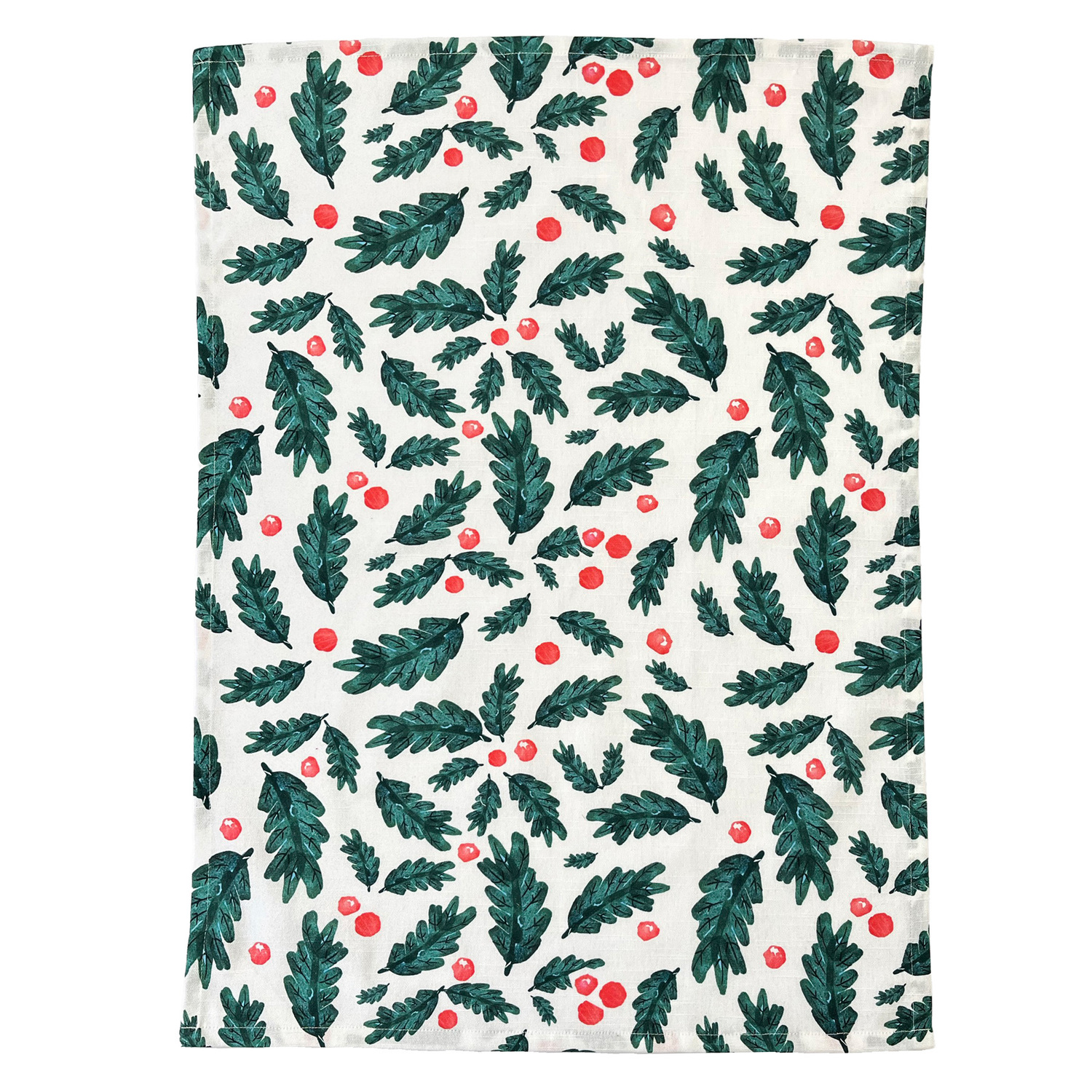 2 Piece Eldan Cotton Tea Towel Set