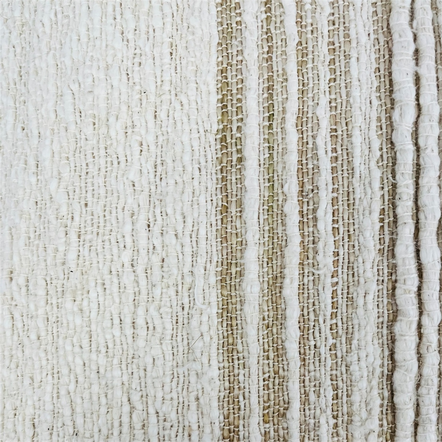 Hanan Cotton Slub Cushion