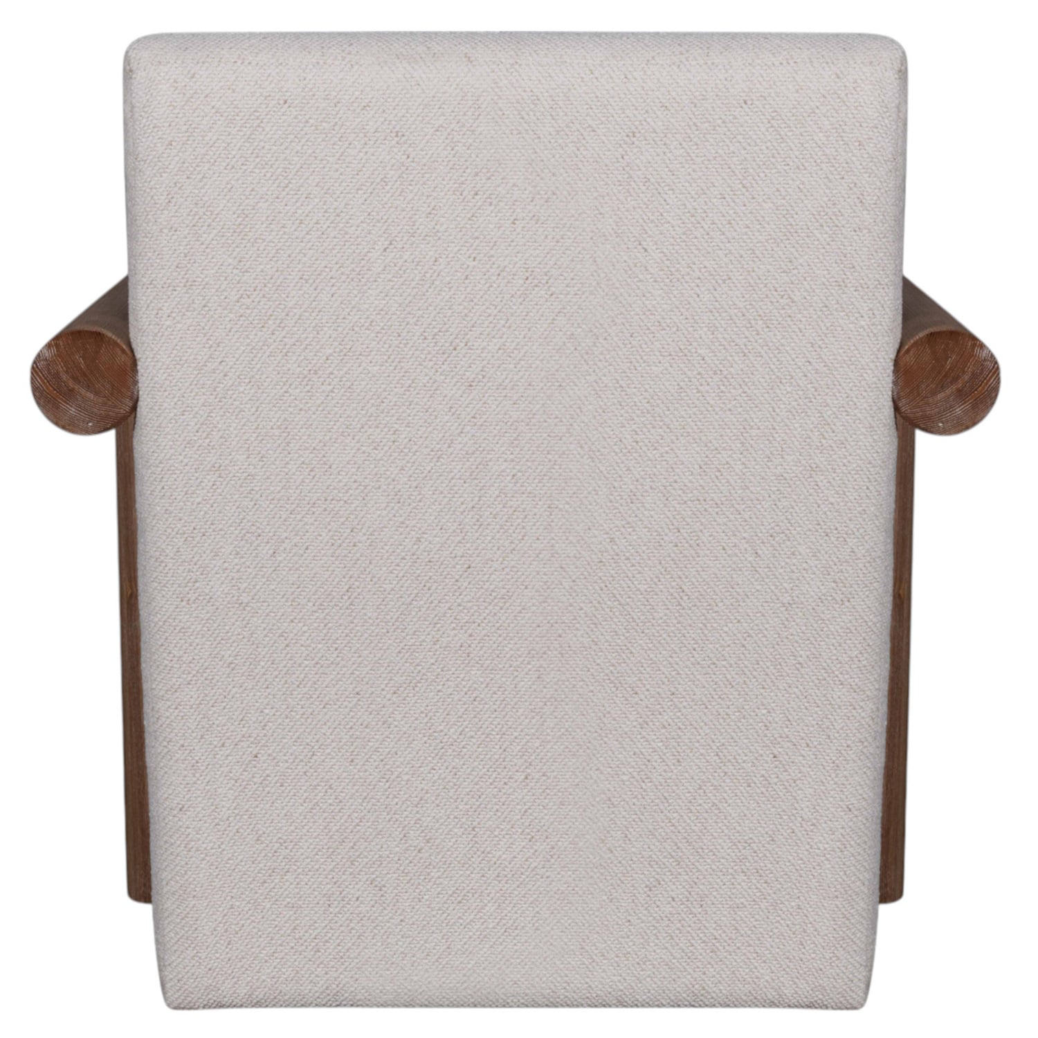 Luan Upholstered Armchair