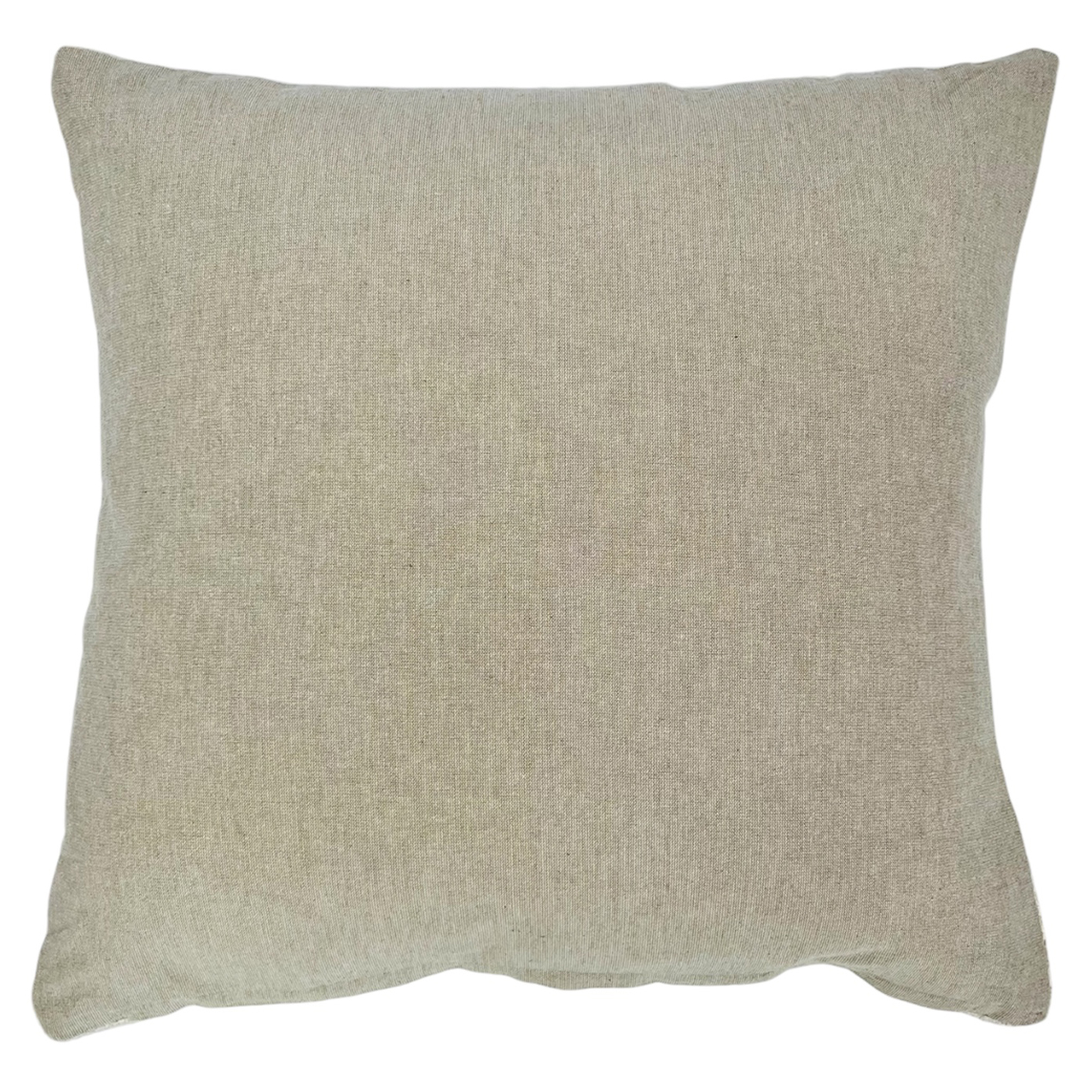 Hanan Cotton Slub Cushion
