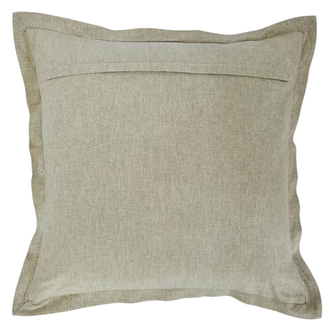 Conley Cotton-Blend Cushion