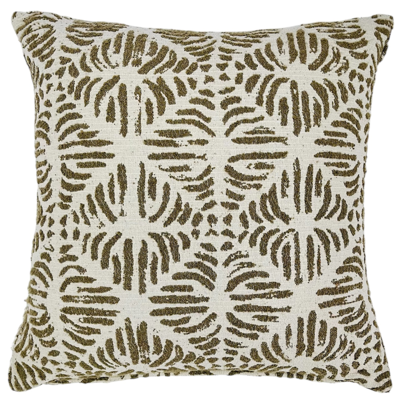 Marius Boucle Cushion