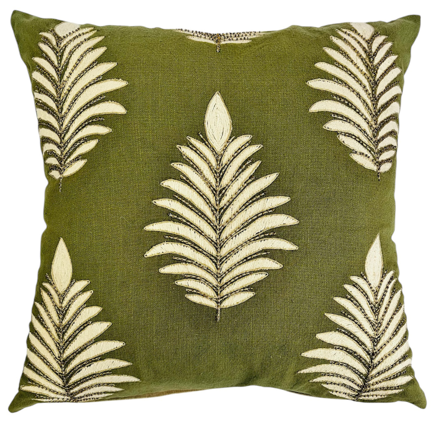 Leif Cotton Cushion